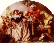 亚伯拉罕 所罗门 : The Lion In Love